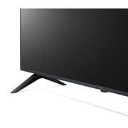 LG Telewizor LG 50'' UHD 4K AI TV ze sztuczną inteligencją, DVB-T2/HEVC, 50UQ8000, 50UQ80003LB