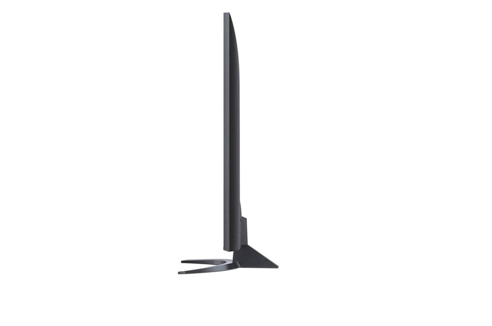 LG Telewizor LG 65" UHD 4K AI TV ze sztuczną inteligencją, DVB-T2/HEVC, 65UQ8100, 65UQ81003LB
