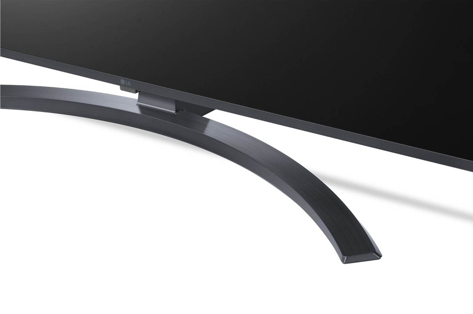 LG Telewizor LG 65" UHD 4K AI TV ze sztuczną inteligencją, DVB-T2/HEVC, 65UQ8100, 65UQ81003LB