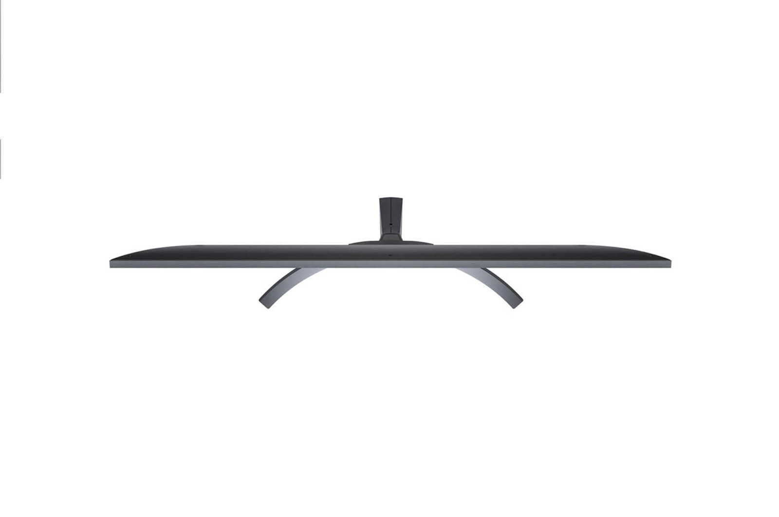 LG Telewizor LG 65" UHD 4K AI TV ze sztuczną inteligencją, DVB-T2/HEVC, 65UQ8100, 65UQ81003LB