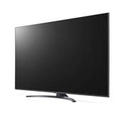LG Telewizor LG 65" UHD 4K AI TV ze sztuczną inteligencją, DVB-T2/HEVC, 65UQ8100, 65UQ81003LB