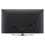 LG Telewizor LG 65" UHD 4K AI TV ze sztuczną inteligencją, DVB-T2/HEVC, 65UQ8100, 65UQ81003LB