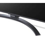 LG Telewizor LG 65" UHD 4K AI TV ze sztuczną inteligencją, DVB-T2/HEVC, 65UQ8100, 65UQ81003LB