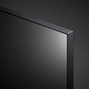 LG Telewizor LG 65" UHD 4K AI TV ze sztuczną inteligencją, DVB-T2/HEVC, 65UQ8100, 65UQ81003LB