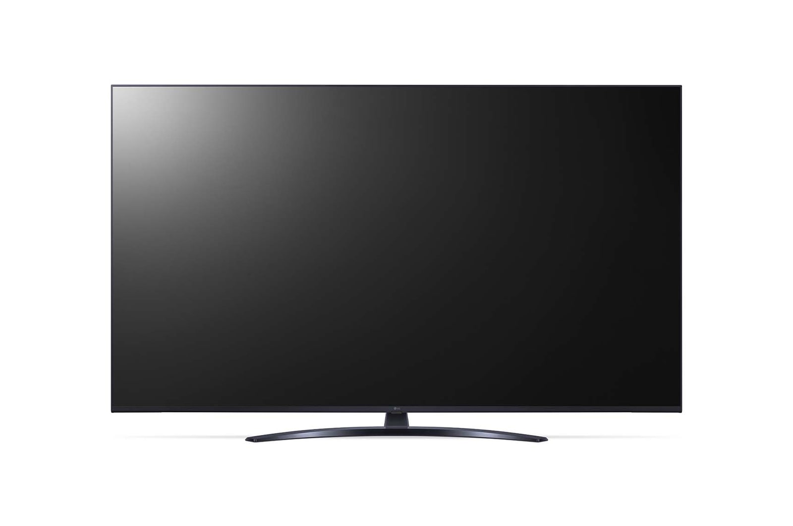 LG Telewizor LG 43" UHD 4K AI TV ze sztuczną inteligencją, DVB-T2/HEVC, 43UQ9100, 43UQ91003LA
