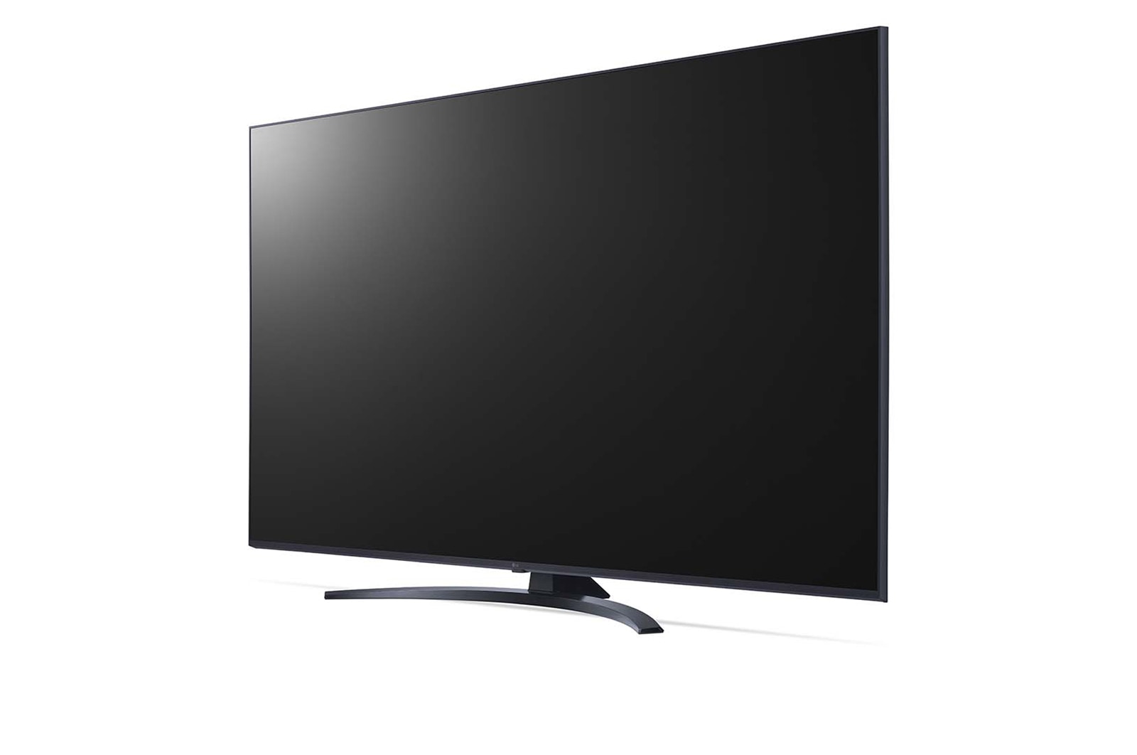 LG Telewizor LG 43" UHD 4K AI TV ze sztuczną inteligencją, DVB-T2/HEVC, 43UQ9100, 43UQ91003LA