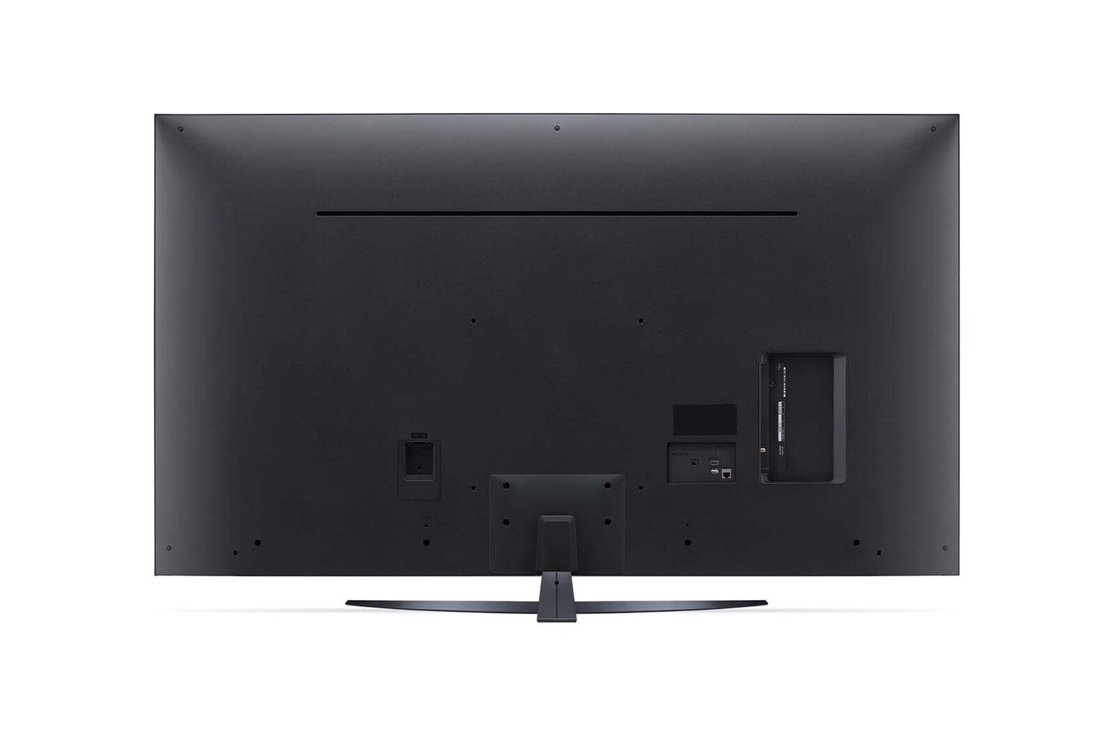 LG Telewizor LG 43" UHD 4K AI TV ze sztuczną inteligencją, DVB-T2/HEVC, 43UQ9100, 43UQ91003LA
