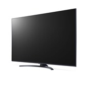 LG Telewizor LG 43" UHD 4K AI TV ze sztuczną inteligencją, DVB-T2/HEVC, 43UQ9100, 43UQ91003LA