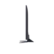 LG Telewizor LG 43" UHD 4K AI TV ze sztuczną inteligencją, DVB-T2/HEVC, 43UQ9100, 43UQ91003LA
