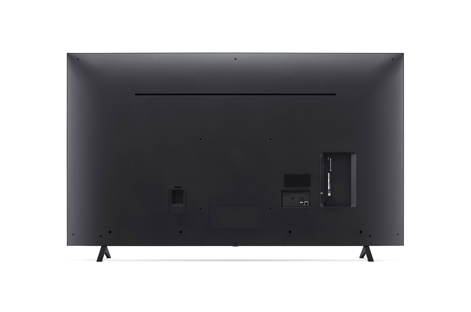 LG Telewizor LG 50” UHD 4K Smart TV ze sztuczną inteligencją, 50UR7800, 50UR78003LK