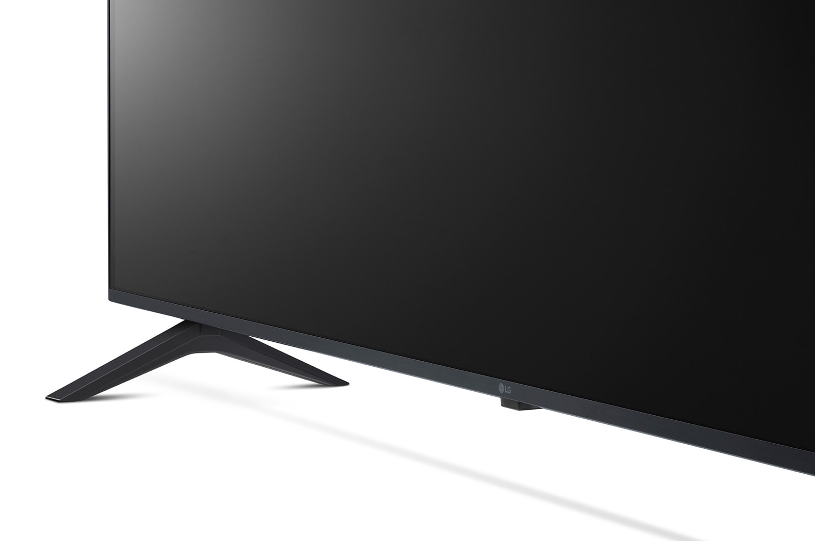 LG Telewizor LG 50” UHD 4K Smart TV ze sztuczną inteligencją, 50UR7800, 50UR78003LK