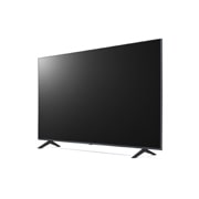 LG Telewizor LG 50” UHD 4K Smart TV ze sztuczną inteligencją, 50UR7800, 50UR78003LK