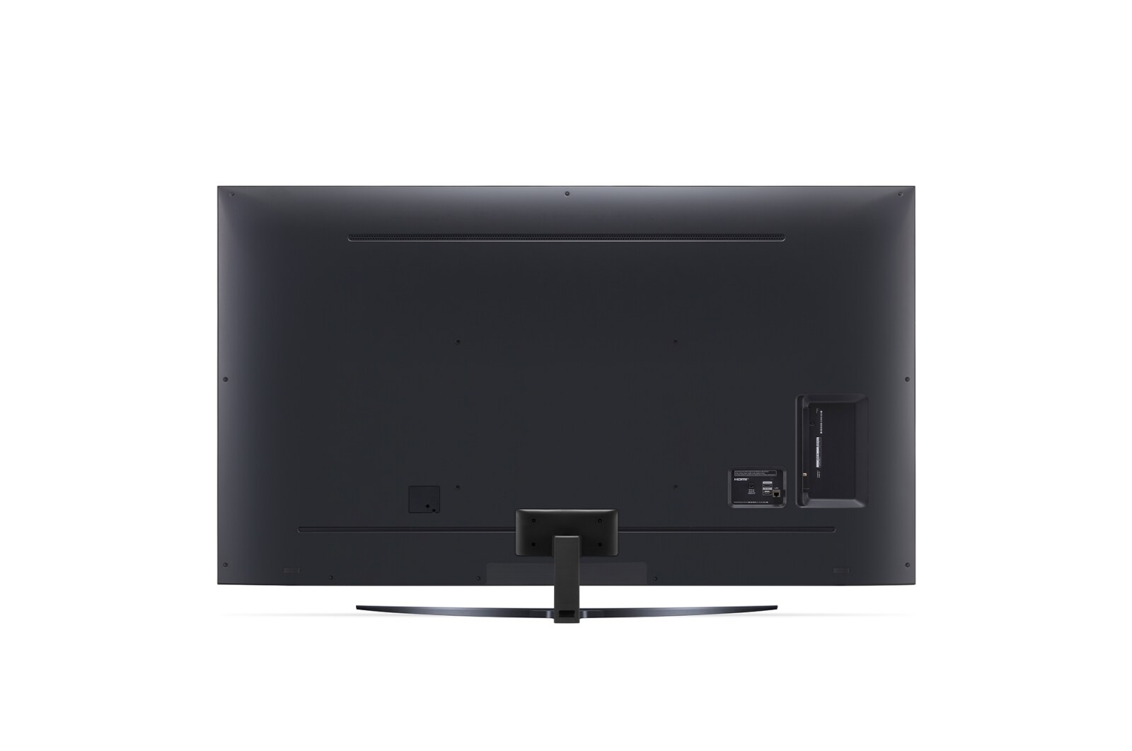 LG Telewizor LG 70” NanoCell 4K 2022 AI TV ze sztuczną inteligencją, DVB-T2/HEVC, 70NANO76, 70NANO763QA