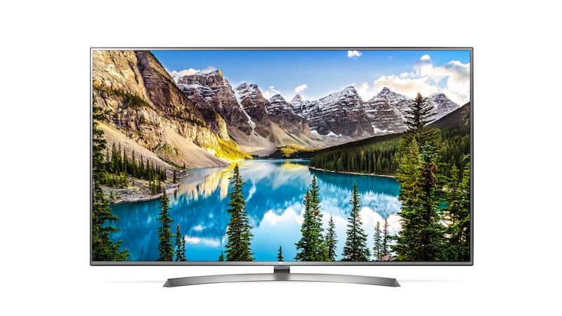 LG 70UJ675V, 70UJ675V