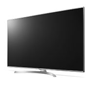 LG Telewizor LG 70” 4K Smart TV z HDR 70UK6950, 70UK6950PLA