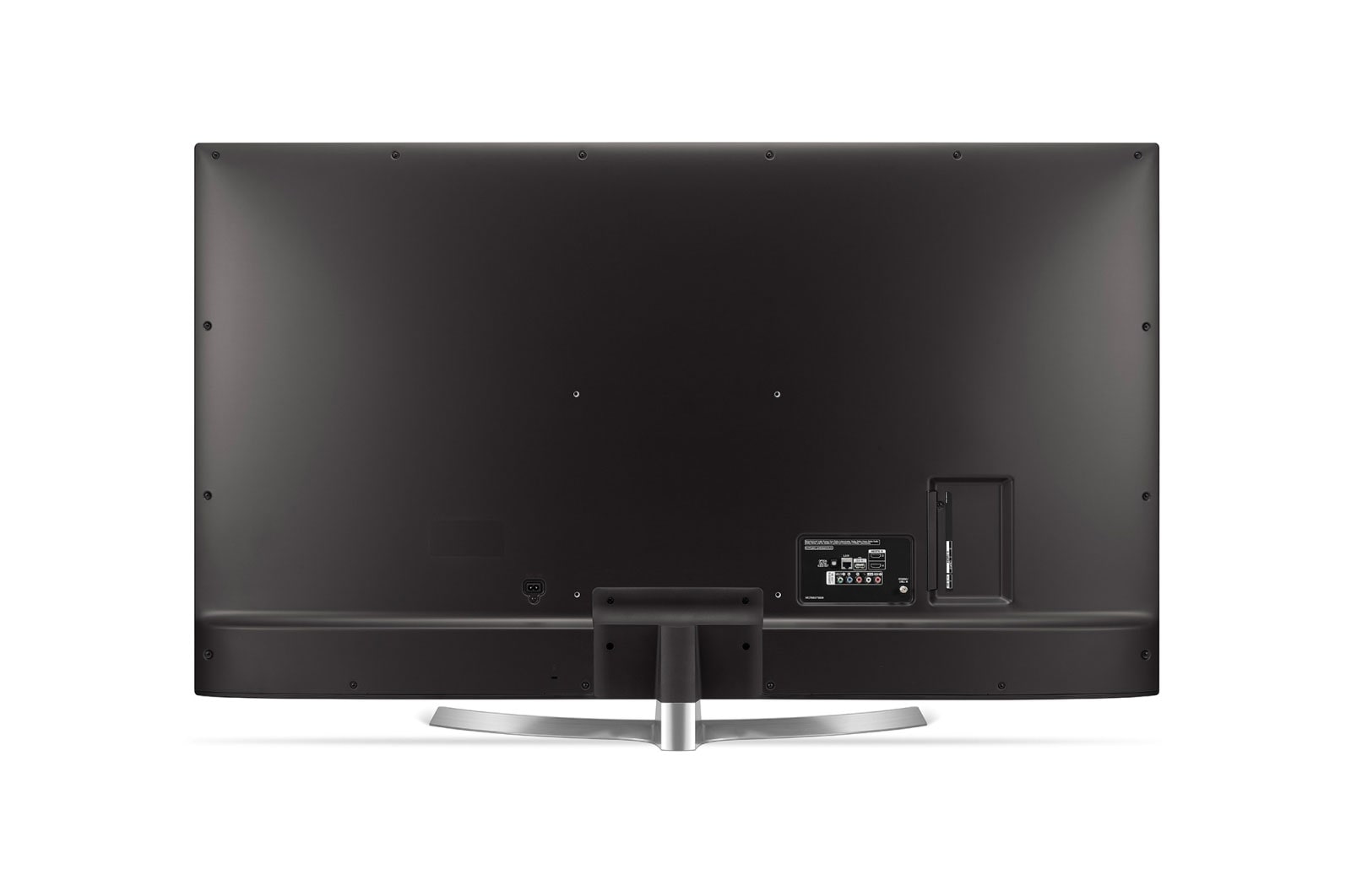 LG Telewizor LG 70” 4K Smart TV z HDR 70UK6950, 70UK6950PLA