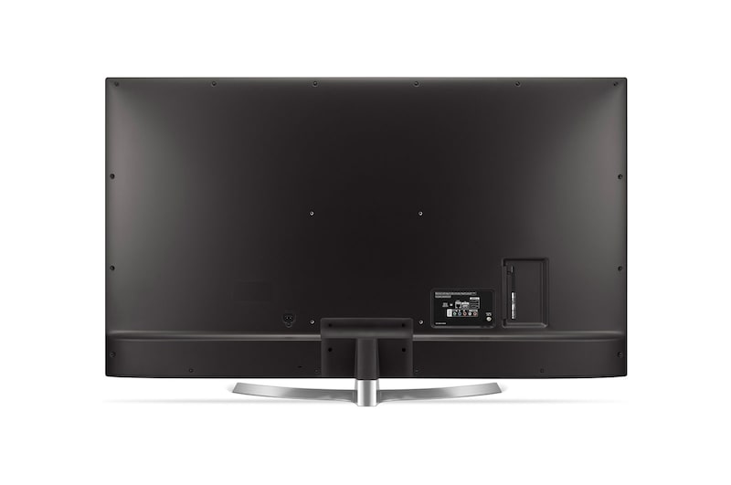 LG Telewizor LG 70” 4K Smart TV z HDR 70UK6950, 70UK6950PLA