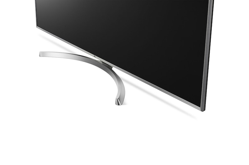 LG Telewizor LG 70” 4K Smart TV z HDR 70UK6950, 70UK6950PLA