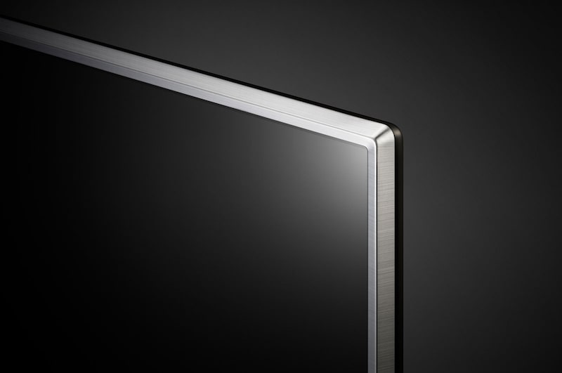 LG Telewizor LG 70” 4K Smart TV z HDR 70UK6950, 70UK6950PLA