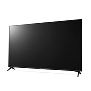 LG Telewizor LG 70" 4K Smart TV z Active HDR AI TV ze sztuczną inteligencją 70UM7100, 70UM7100PLA