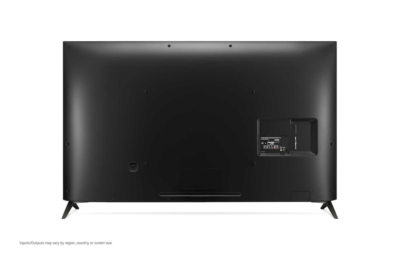 LG Telewizor LG 70" 4K Smart TV z Active HDR AI TV ze sztuczną inteligencją 70UM7100, 70UM7100PLA