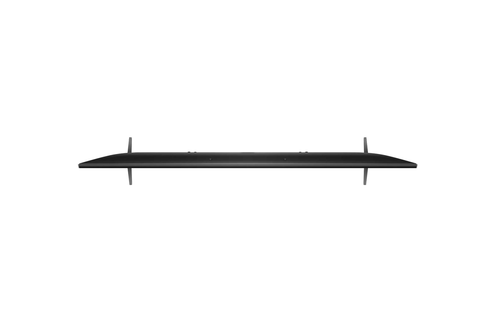 LG Telewizor LG 70" 4K Smart TV z Active HDR AI TV ze sztuczną inteligencją 70UM7100, 70UM7100PLA