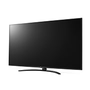 LG Telewizor LG 70" 4K Active HDR AI TV ze sztuczną inteligencją 70UM7450, 70UM7450PLA