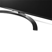 LG Telewizor LG 70" 4K Active HDR AI TV ze sztuczną inteligencją 70UM7450, 70UM7450PLA