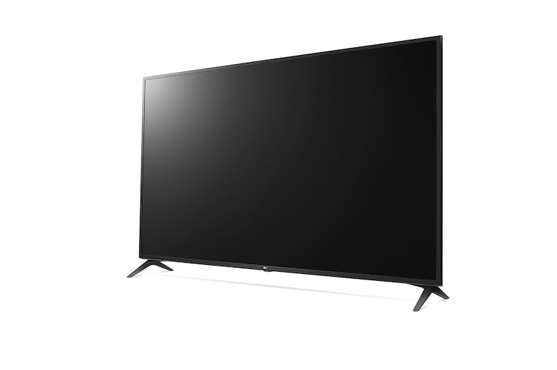 LG Telewizor LG 70” UHD 4K 2020 AI TV ze sztuczną inteligencją 70UN71003, 70UN71003LA