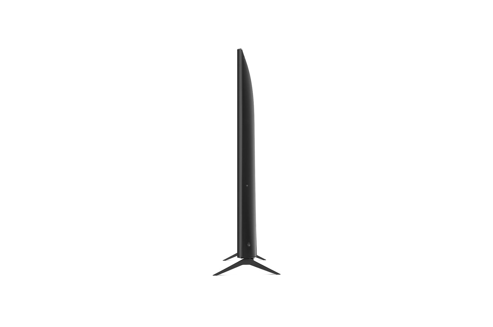 LG Telewizor LG 70” UHD 4K 2020 AI TV ze sztuczną inteligencją 70UN71003, 70UN71003LA