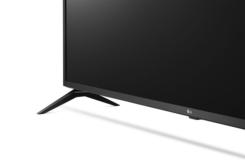 LG Telewizor LG 70” UHD 4K 2020 AI TV ze sztuczną inteligencją 70UN71003, 70UN71003LA
