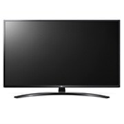 LG Telewizor LG 70” UHD 4K 2020 AI TV ze sztuczną inteligencją, DVB-T2, 70UN7400, 70UN74003LA