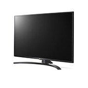LG Telewizor LG 70” UHD 4K 2020 AI TV ze sztuczną inteligencją, DVB-T2, 70UN7400, 70UN74003LA