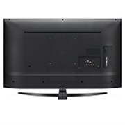 LG Telewizor LG 70” UHD 4K 2020 AI TV ze sztuczną inteligencją, DVB-T2, 70UN7400, 70UN74003LA
