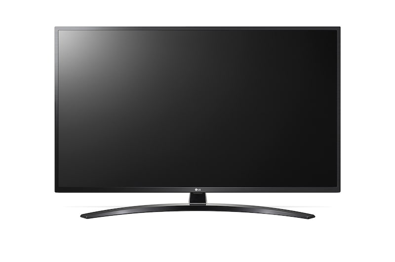 LG Telewizor LG 70” UHD 4K 2020 AI TV ze sztuczną inteligencją, DVB-T2, 70UN7400, 70UN74003LA