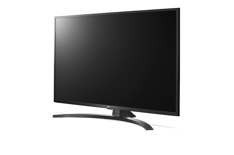 LG Telewizor LG 70” UHD 4K 2020 AI TV ze sztuczną inteligencją, DVB-T2, 70UN7400, 70UN74003LA