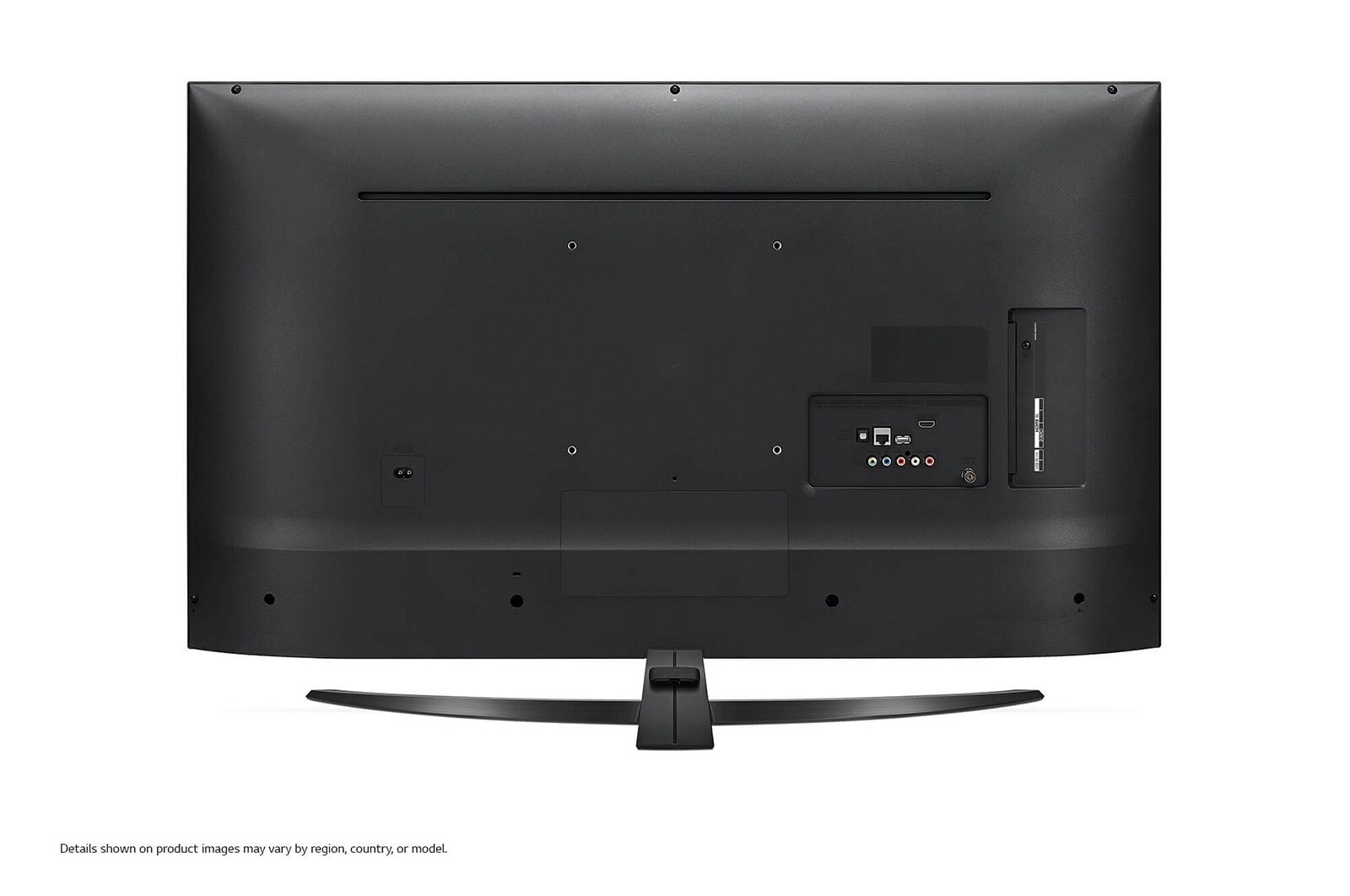 LG Telewizor LG 70” UHD 4K 2020 AI TV ze sztuczną inteligencją, DVB-T2, 70UN7400, 70UN74003LA