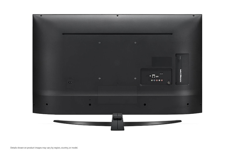 LG Telewizor LG 70” UHD 4K 2020 AI TV ze sztuczną inteligencją, DVB-T2, 70UN7400, 70UN74003LA