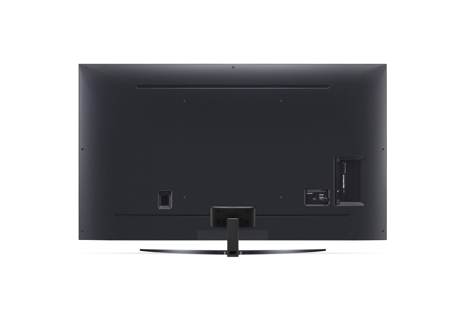 LG  Telewizor LG 70” UHD 4K 2021 AI TV ze sztuczną inteligencją, DVB-T2, 70UP8100, 70UP81003LA