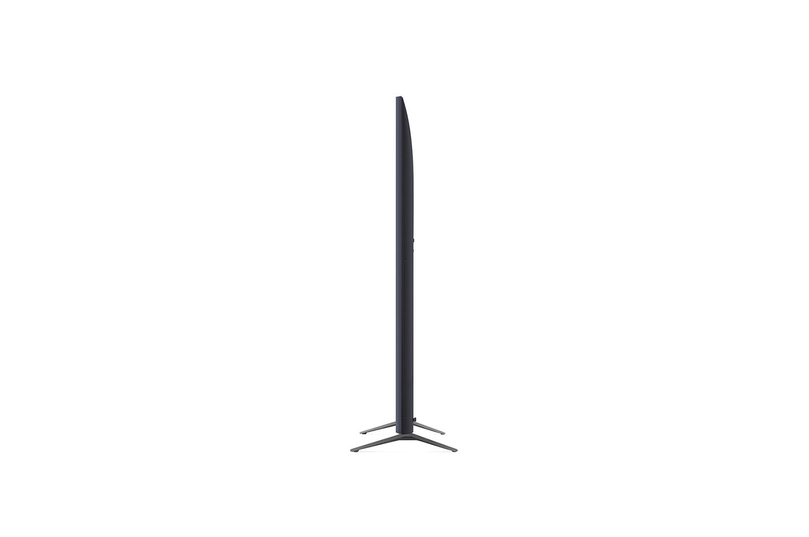 LG Telewizor LG 75” NanoCell 4K 2021 AI TV ze sztuczną inteligencją, DVB-T2/HEVC, 75NANO75, 75NANO753PA