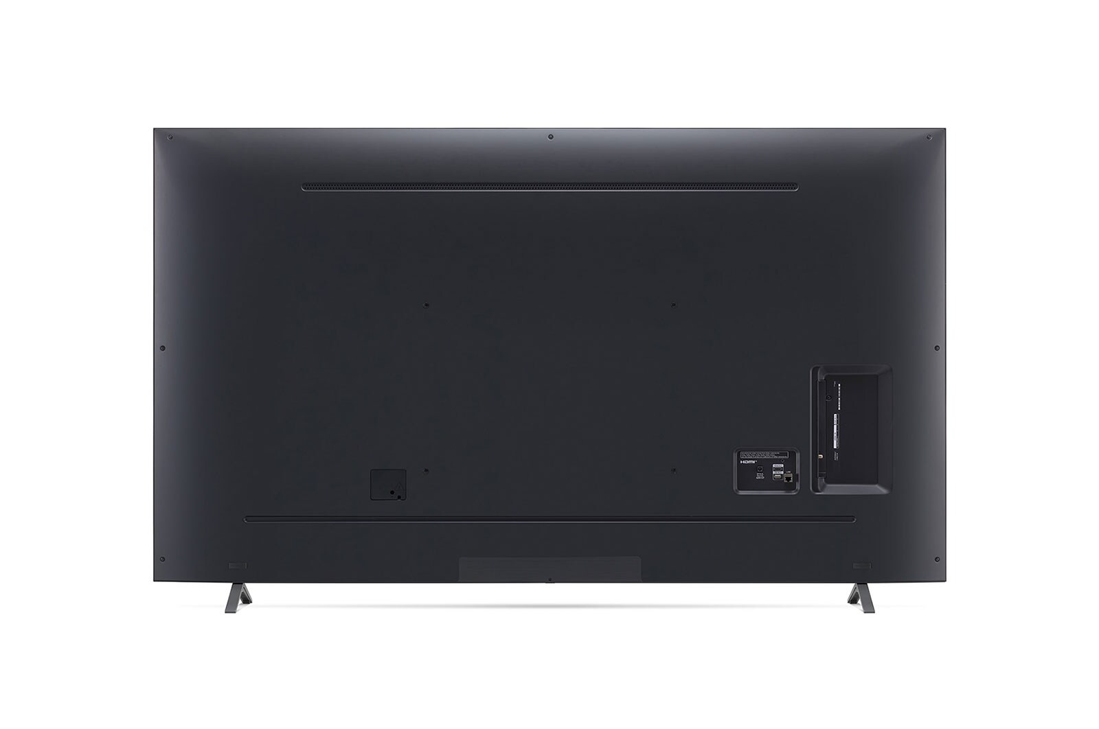 LG Telewizor LG 75” NanoCell 4K 2021 AI TV ze sztuczną inteligencją, DVB-T2/HEVC, 75NANO75, 75NANO753PA