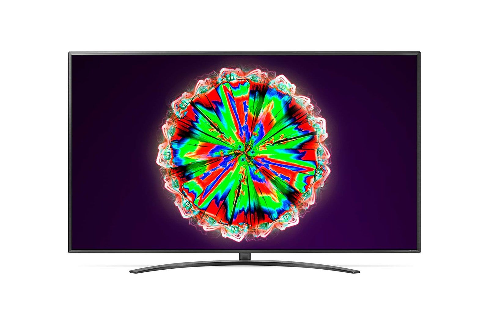 LG Telewizor LG 75” NanoCell 4K 2020 AI TV ze sztuczną inteligencją, DVB-T2, 75NANO79, 75NANO793NF