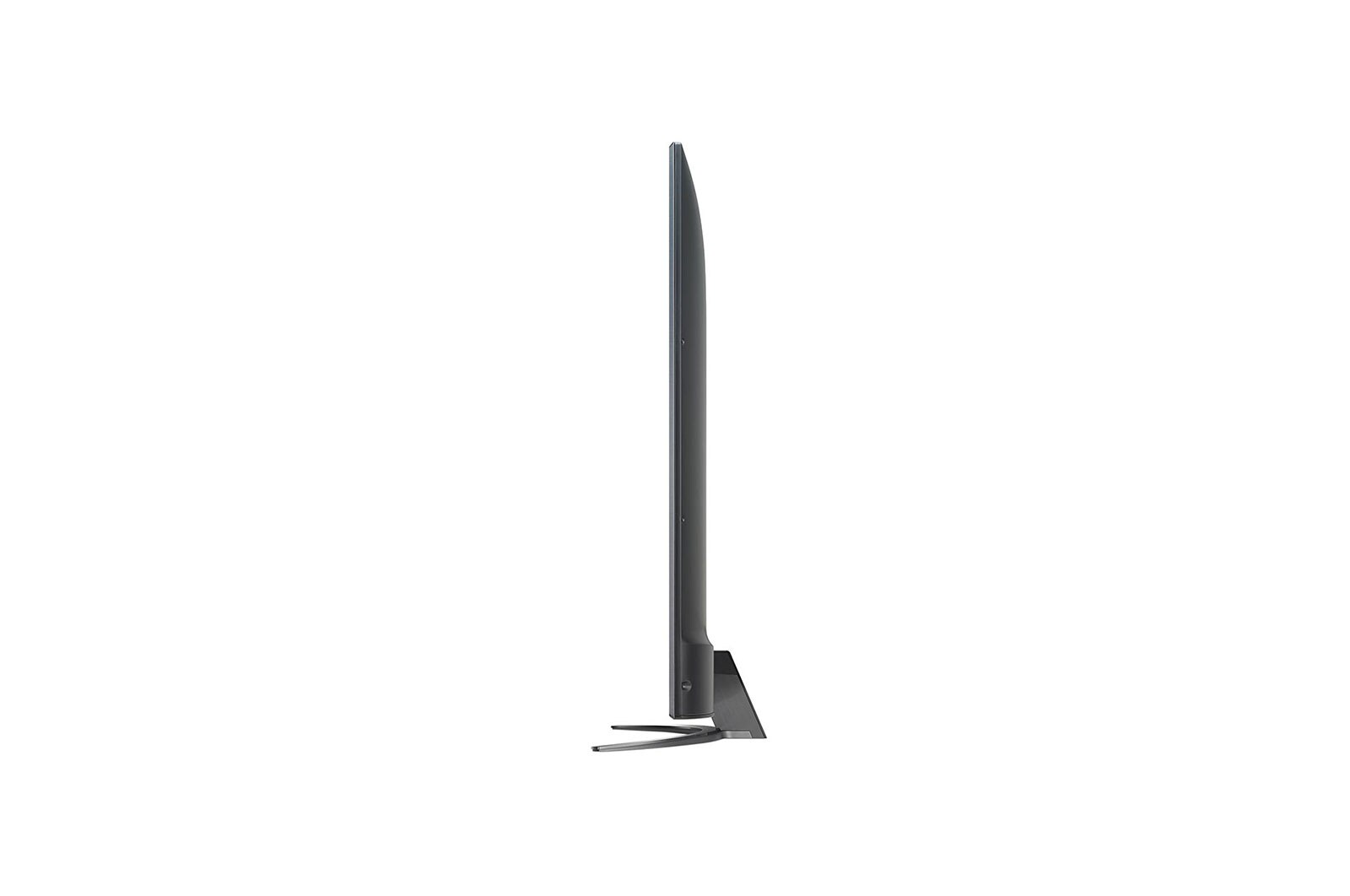 LG Telewizor LG 75” NanoCell 4K 2020 AI TV ze sztuczną inteligencją, DVB-T2, 75NANO79, 75NANO793NF