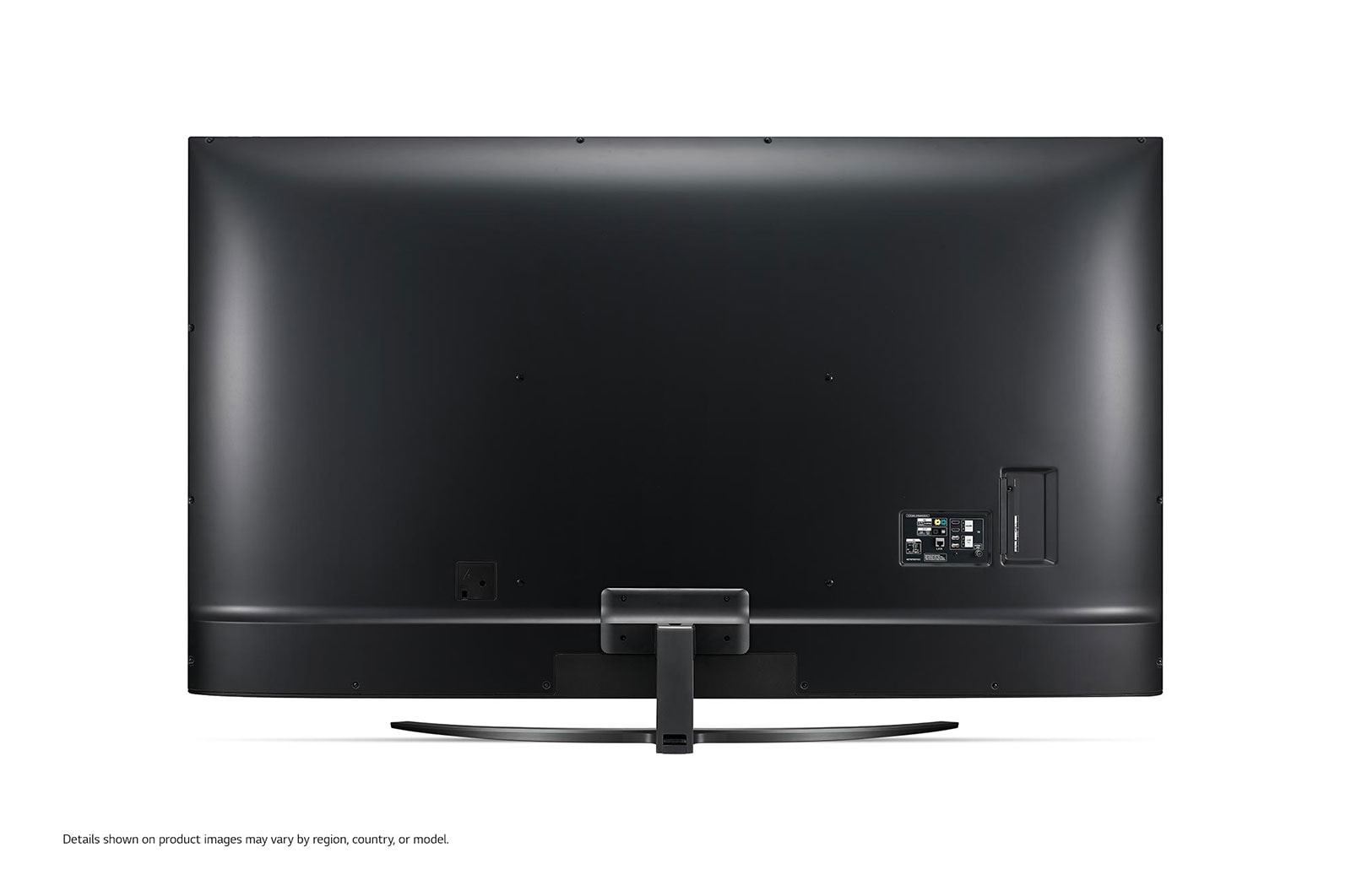 LG Telewizor LG 75” NanoCell 4K 2020 AI TV ze sztuczną inteligencją, DVB-T2, 75NANO79, 75NANO793NF