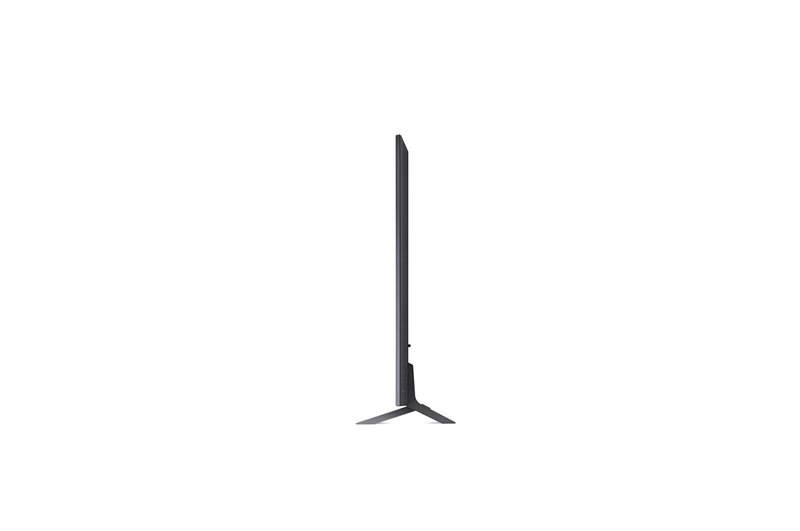 LG Telewizor LG 75” NanoCell 4K 2021 AI TV ze sztuczną inteligencją, DVB-T2/HEVC, 75NANO80, 75NANO803PA
