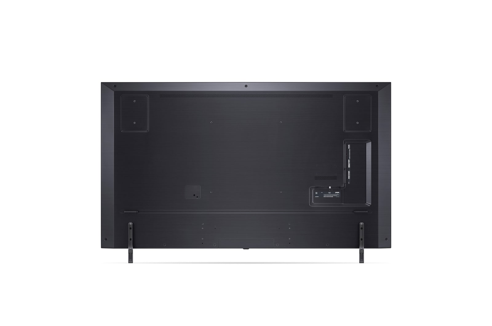 LG Telewizor LG 75” NanoCell 4K 2021 AI TV ze sztuczną inteligencją, DVB-T2/HEVC, 75NANO80, 75NANO803PA