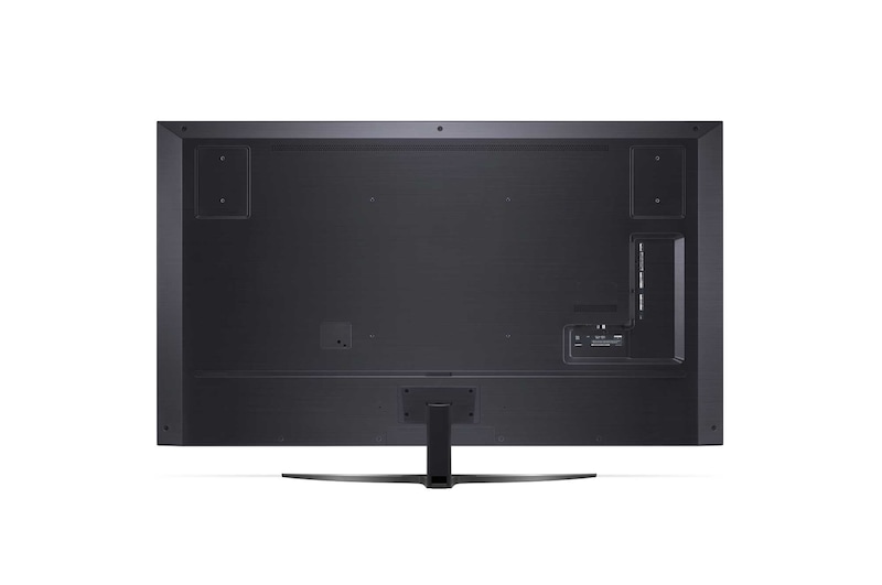 LG Telewizor LG 75” NanoCell 4K 2021 AI TV ze sztuczną inteligencją, DVB-T2/HEVC, 75NANO81, 75NANO813PA