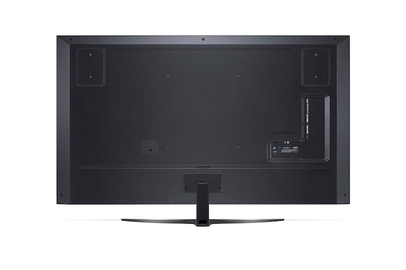 LG Telewizor LG 75” NanoCell 4K 2022 AI TV ze sztuczną inteligencją, DVB-T2/HEVC, 75NANO816QA, 75NANO816QA