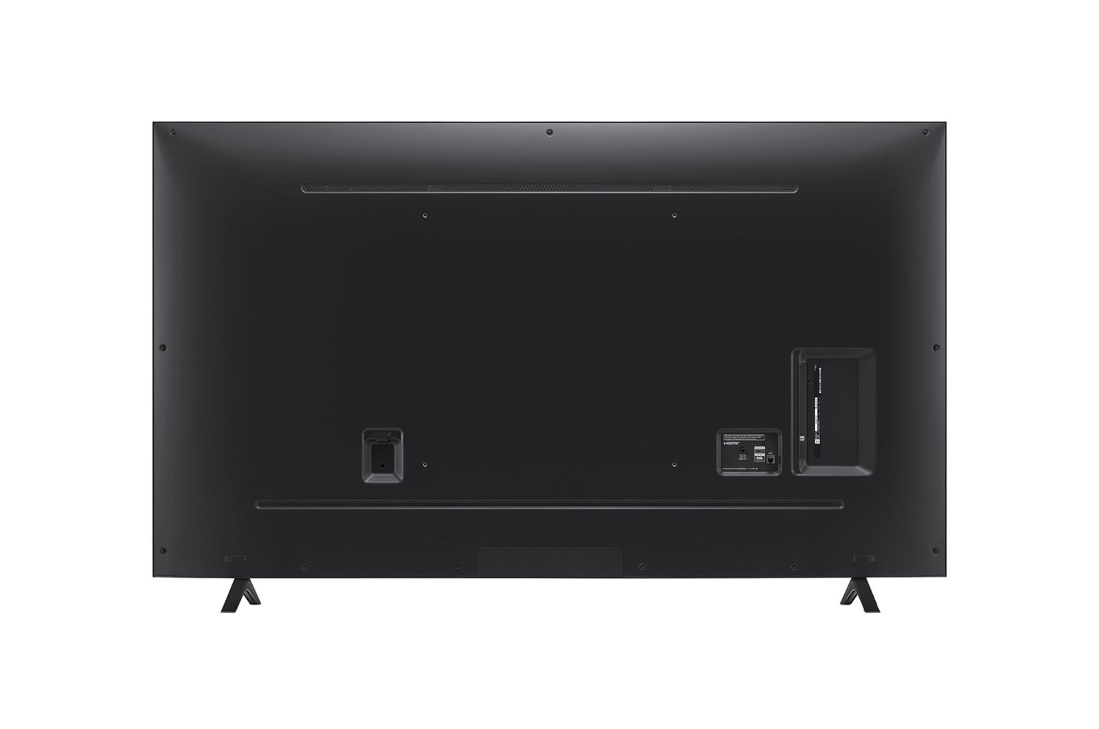 LG 75-calowy LG NanoCell AI NANO82 4K Smart TV 2024, 75NANO82T6B