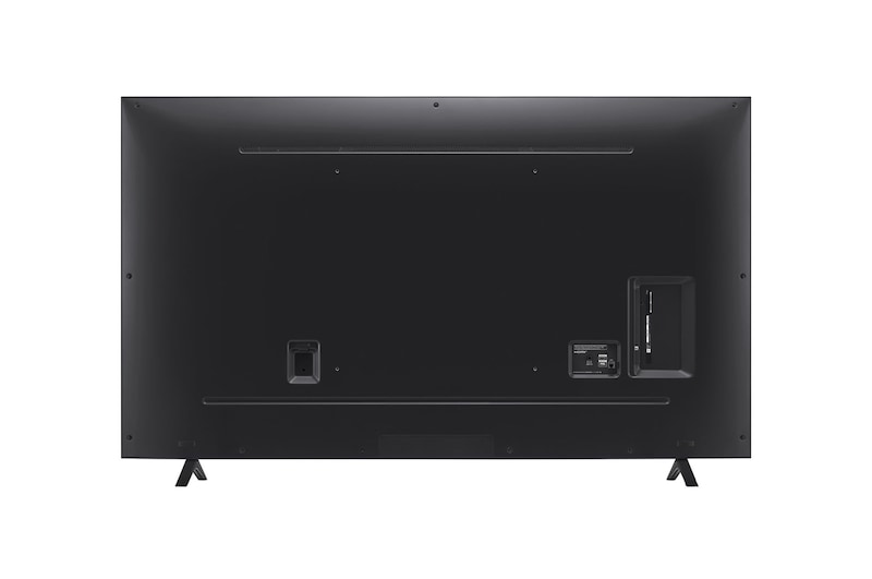 LG 75-calowy LG NanoCell AI NANO82 4K Smart TV 2024, 75NANO82T6B